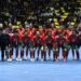 المنتخب الوطني لكرة القدم داخل القاعة يجدد فوزه على منتخب اوزبكستان
