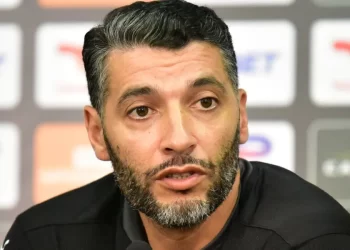 الشرعي يعزز لائحة الاولمبين بأسماء من المنتخب المغربي الاول
