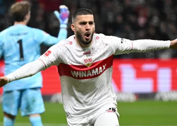 أونديف يختار اللعب مع المنتخب الألماني بدلا من التركي