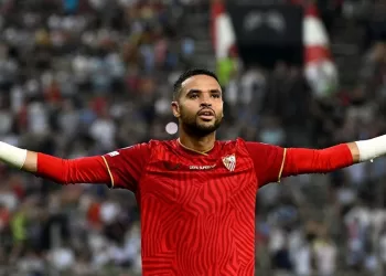 يوسف النصيري يقترب من تجربة جديدة في الدوري الايطالي