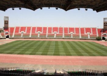 إستعدادا لكأس أمم إفريقيا 2025 .. الملعب الكبير بفاس يخضع لإصلاحات جدرية