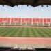 إستعدادا لكأس أمم إفريقيا 2025 .. الملعب الكبير بفاس يخضع لإصلاحات جدرية