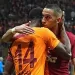 حكيم زياش يساهم في فوز غلطة سراي على بنديك سبور في الدوري التركي