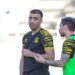 حمدلله يحسم مستقبله الكروي مع ناديه الاتحاد السعودي