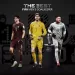 فخر المغرب ياسين بونو في القائمة النهائية لجائزة THE BEST المقدمة من طرف FIFA بجانب كل من تيبو كورتوا و ايدرسون