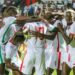 موريتانيا تعلن قائمتها النهائية لأمم إفريقيا 2023