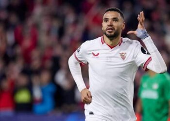ميلان يسعى للتعاقد مع يوسف النصيري