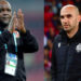 موسيماني يفاجئ وليد الركراكي بتصريح غير متوقع