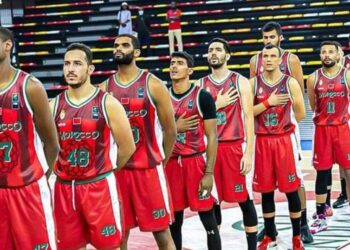 إستعدادا للبطولة العربية .. المنتخب المغربي لكرة السلة يخوض تربص إعدادي