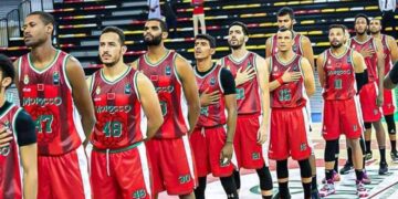 إستعدادا للبطولة العربية .. المنتخب المغربي لكرة السلة يخوض تربص إعدادي