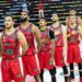 إستعدادا للبطولة العربية .. المنتخب المغربي لكرة السلة يخوض تربص إعدادي