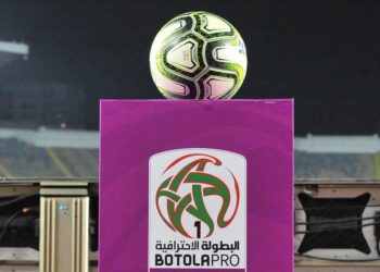 نتائج الجولة 12 من البطولة الوطنية .. الجيش الملكي يزيد من متاعب حسنية أكادير
