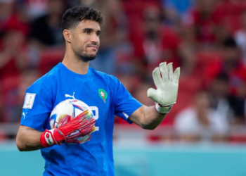 منير المحمدي يتوصل بعروض احترافية من الدوري السعودي