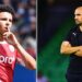 سفيان ديوب يفاجئ وليد الركراكي بتصريح مميز قبل كأس أمم إفريقيا ..