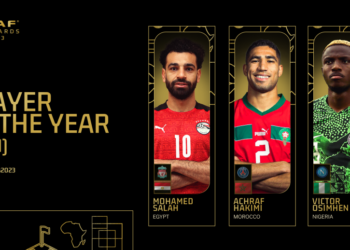 جوائز الكاف 2023.. حضور قوي للمغرب ضمن قائمة المراكز الثلاثة الأولى لجميع الفئات