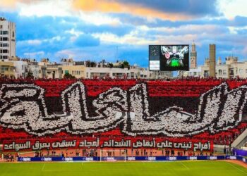 “وينرز” أفضل جمهور في العالم لسنة 2023