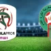 مواجهات حارقة تسفر عليها الجولة 12 من البطولة الوطنية