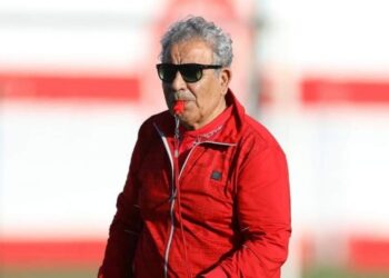 فوزي البنزرتي:” نتائج الوداد هذا الموسم لم تكن جيدة ولكنه يتوفر على لاعبين مميزين”