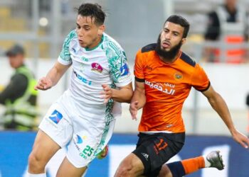 الجماهير الرجاوية ممنوعة من التنقل الى بركان
