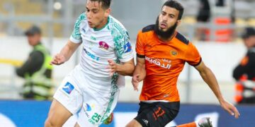 الجماهير الرجاوية ممنوعة من التنقل الى بركان