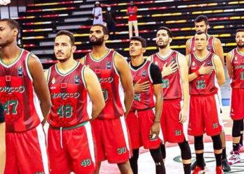 كرة السلة: المنتخب الوطني يشارك في البطولة العربية بمصر