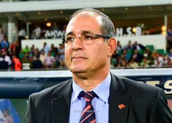 الاتحاد النيجري يعلن التعاقد مع بادو الزاكي