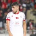 الاتحاد الافريقي لكرة القدم يكافئ الدراوي بعد هدفه القاتل امام سيمبا بدوري الابطال ..