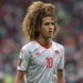 غياب حنبعل المجبري عن تشكيلة منتخب تونس في أمم إفريقيا بناء على طلبه