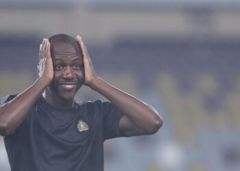 مادو يطلب الرحيل عن النصر السعودي
