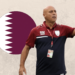 ماركيز لوبيز مدرباً جديداً للمنتخب القطري