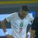 تفاصيل إصابة حكيم زياش وإمكانية غيابه أمام جنوب أفريقيا