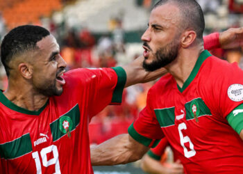 خصوم المنتخب المغربي المحتملين في الأدوار الاقصائية ..