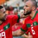 خصوم المنتخب المغربي المحتملين في الأدوار الاقصائية ..