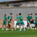 كأس إفريقيا للأمم 2023: المنتخب الوطني يرفع من درجة استعداداته لكأس أفريقيا