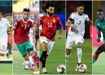 “غياب نجوم الكرة عن كأس أمم أفريقيا 2023.. قوائم المنتخبات تشهد تغييرات مفاجئة”