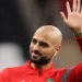 أمرابط يمني النفس بمشاركة تاريخية رفقة المنتخب المغربي ..