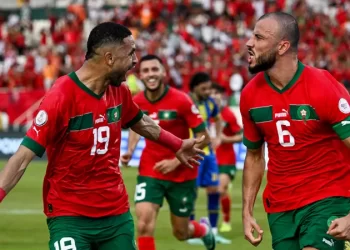 عرب إفريقيا بين الفشل وتعادل، هل يكون المغرب الناجي الوحيد ؟