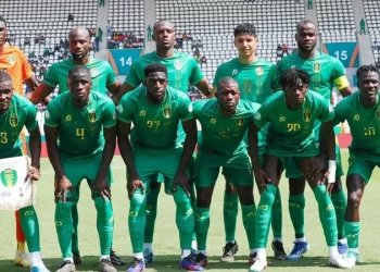 بعد الاتهامات الجزائرية .. الاتحاد الموريتاني ينفي أخبار التكفل المالي من المغرب في كأس إفريقيا ..