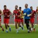 استراتيجية جديدة للمنتخب المغربي في مواجهة تنزانيا