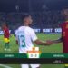 السنغال تنهي دور المجموعات بالعلامة الكاملة
