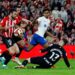 أتلتيك بلباو يطيح برشلونة من ربع نهائي كأس ملك إسبانيا