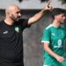 الركراكي يكشف عن أخر إستعدادات المنتخب المغربي لمباراة الكونغو الديمقراطية ..