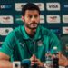 محمد الشناوي خارج قائمة المنتخب المصري بعد تعرضه للإصابة أمام الرأس الأخضر