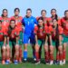 المنتخب الوطني لكرة القدم النسوية لأقل من 20 سنة يفوز على إثيوبيا