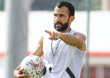 عادل رمزي يكشف حظوظ المنتخب المغربي في نهائيات كأس أمم إفريقيا..
