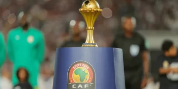 كأس أمم إفريقيا: برنامج مقابلات اليوم ..