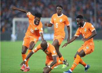 كوت ديفوار تفتتح كأس أمم إفريقيا بالفوز على غينيا بيساو