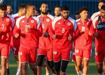 تونس تختتم استعدادتها للكان بثنائية في الرأس الأخضر