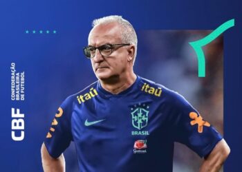 دوريفال جونيور مدرباً للمنتخب البرازيلي