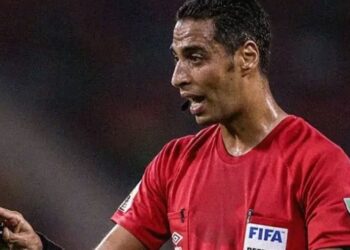 أمم إفريقيا.. طاقم حكام مصري يدير مباراة الافتتاح